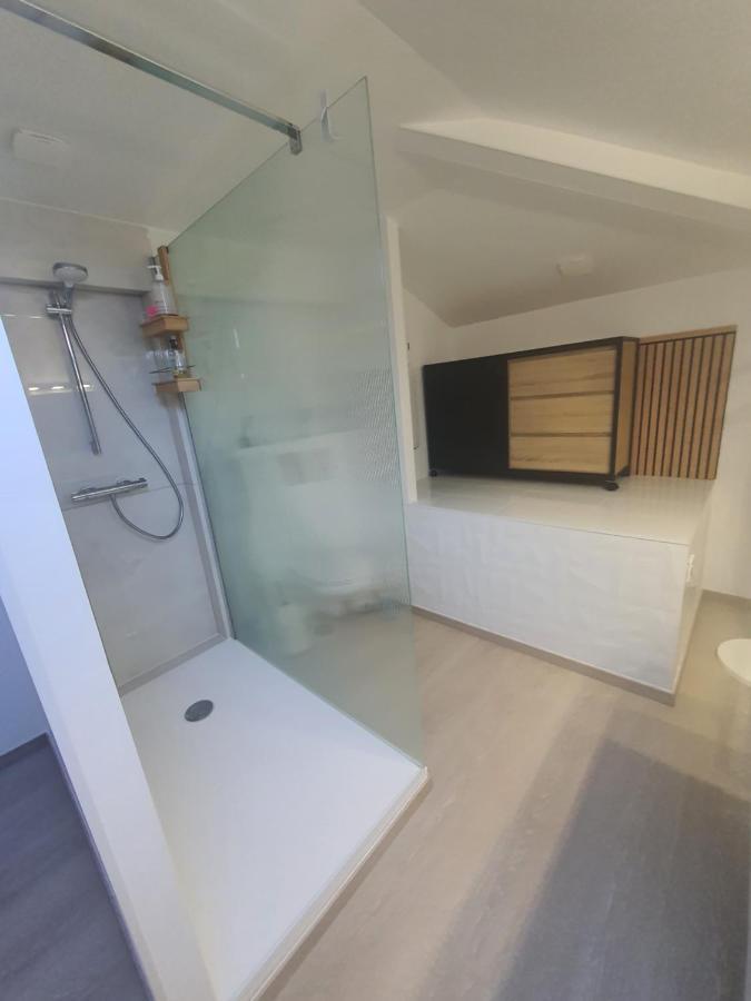 Villa Daniel Saint Aygulf Zewnętrze zdjęcie