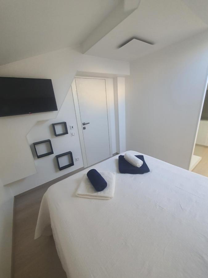 Villa Daniel Saint Aygulf Zewnętrze zdjęcie