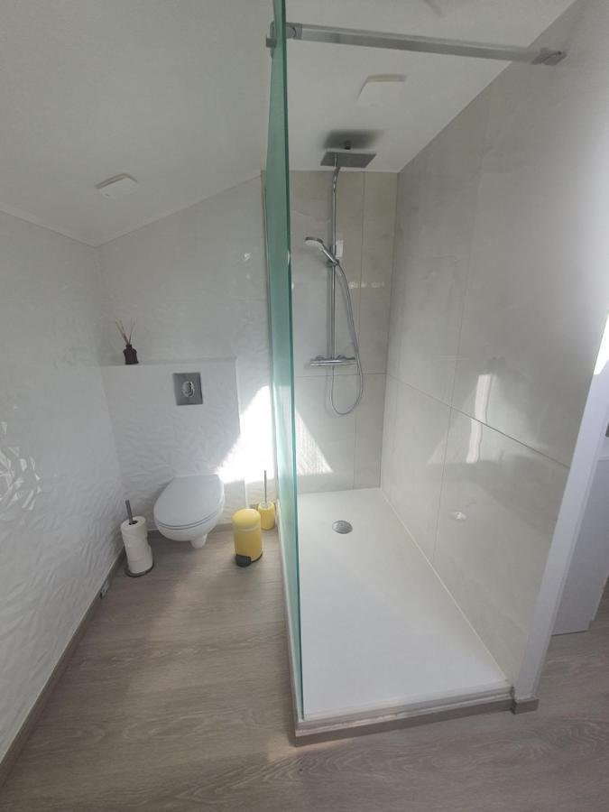 Villa Daniel Saint Aygulf Zewnętrze zdjęcie