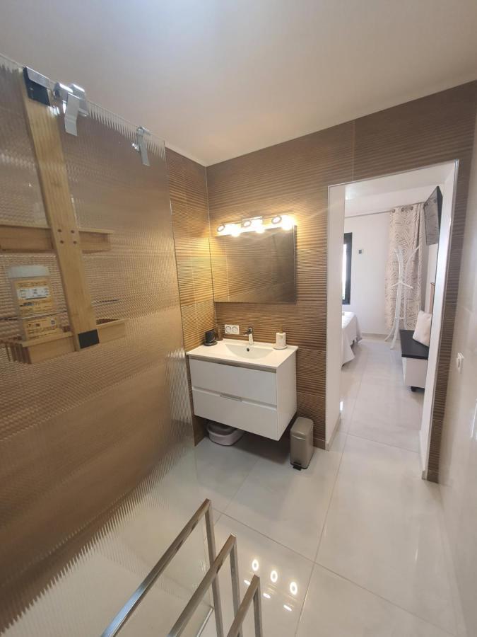 Villa Daniel Saint Aygulf Zewnętrze zdjęcie