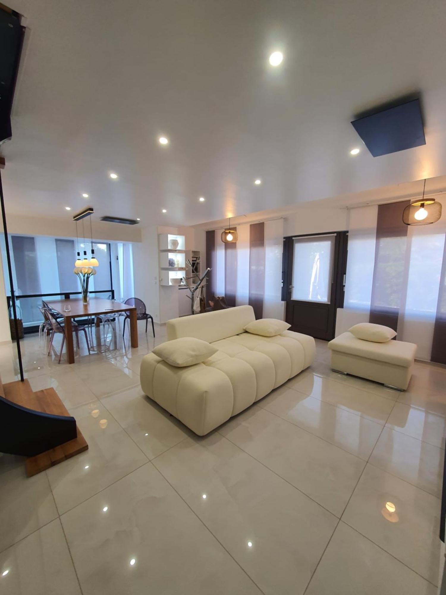 Villa Daniel Saint Aygulf Pokój zdjęcie