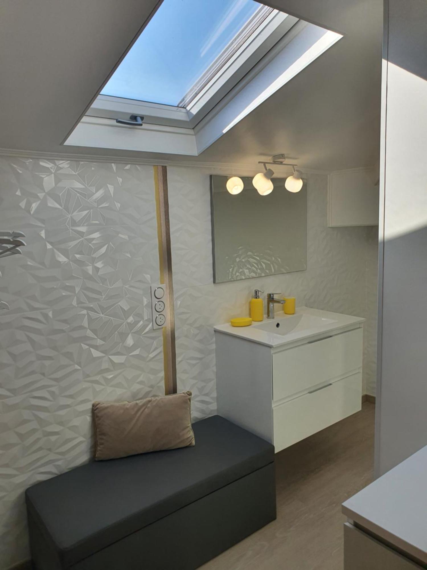 Villa Daniel Saint Aygulf Pokój zdjęcie